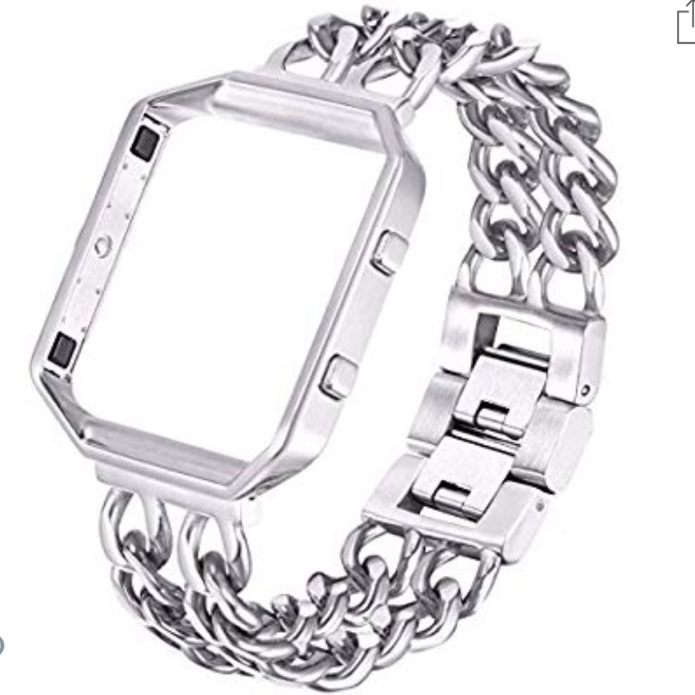 Fitbit blaze band